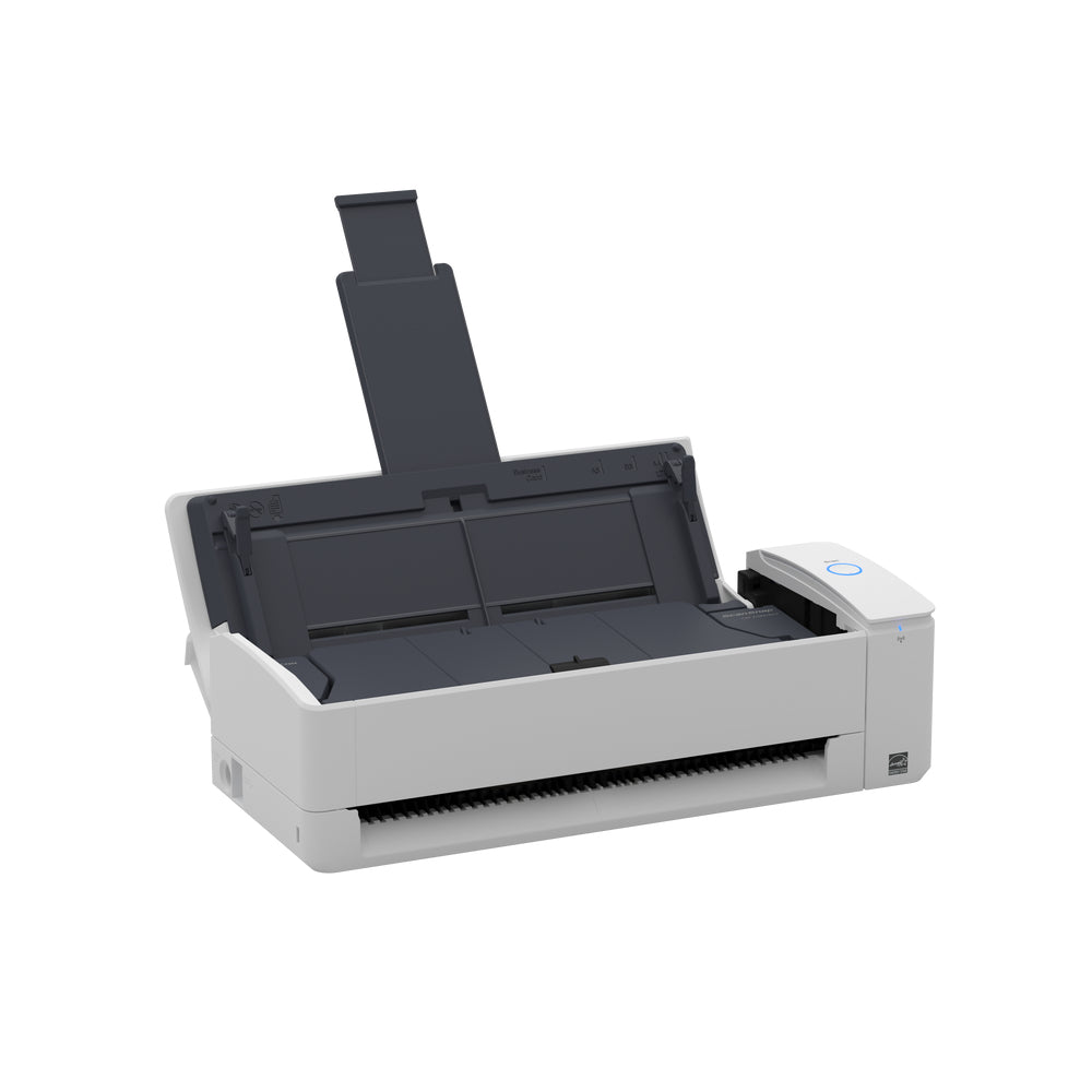 Ricoh Fujitsu ScanSnap iX1300 – Dokumentenscanner, A4