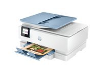 HP ENVY INSPIRE 7921E – Farbiges Tintenstrahl-MFP, 3-in-1 – ADF, 35-Blatt ADF
