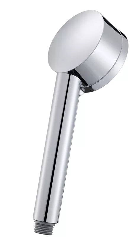 Diaqua Handbrause Baronessa Ghiera – ABS, G1/2-Anschluss, 3 Strahlarten, Chrom