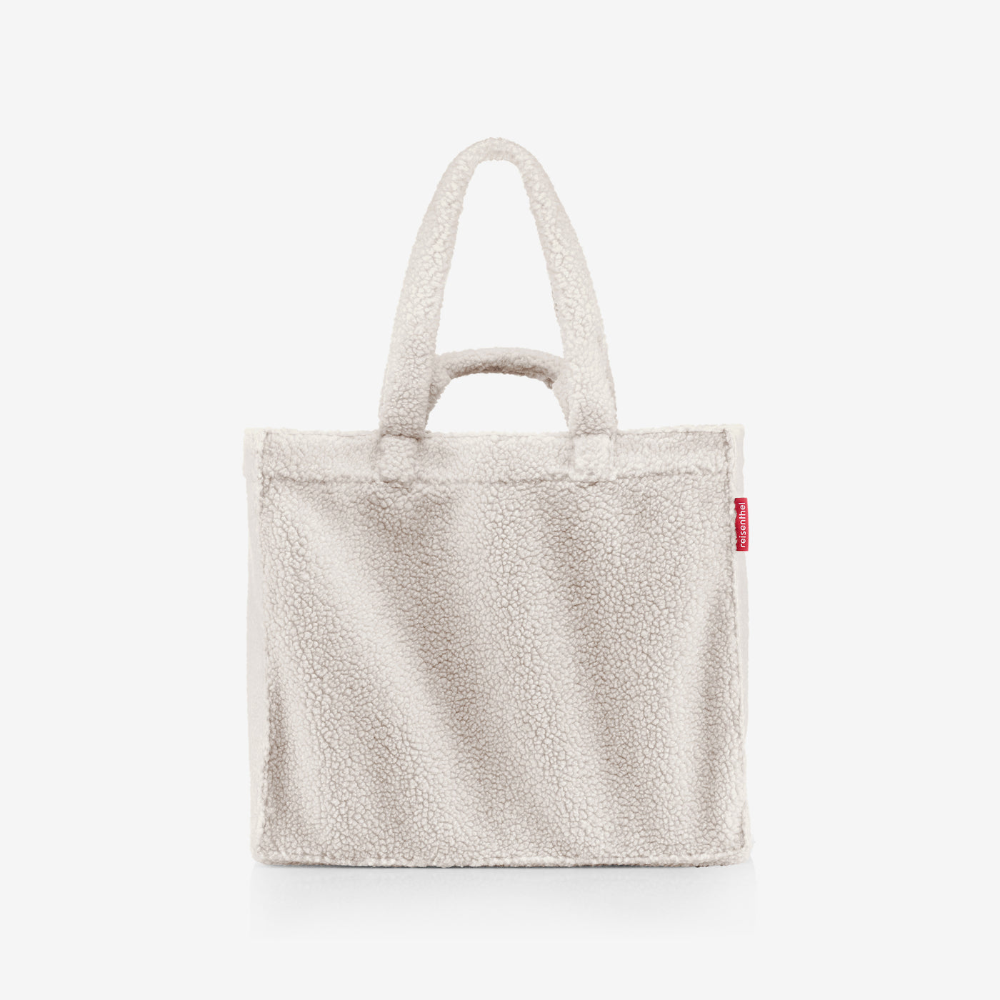Reisenthel Stofftasche Polyester, sand, 470×385×180 mm