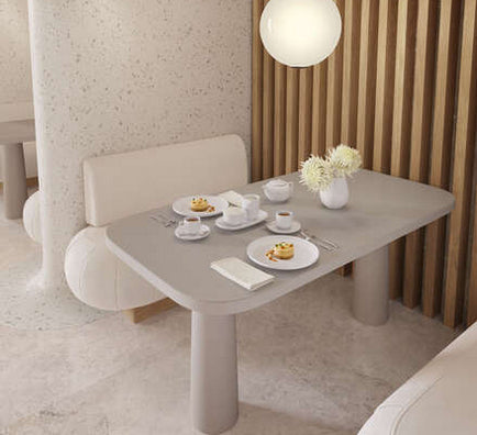 Villeroy & Boch Afina Zuckerdose – 90 ml, Ø 9,1 cm, H 6,1 cm, Porzellan, mit Deckel, spülmaschinenfest