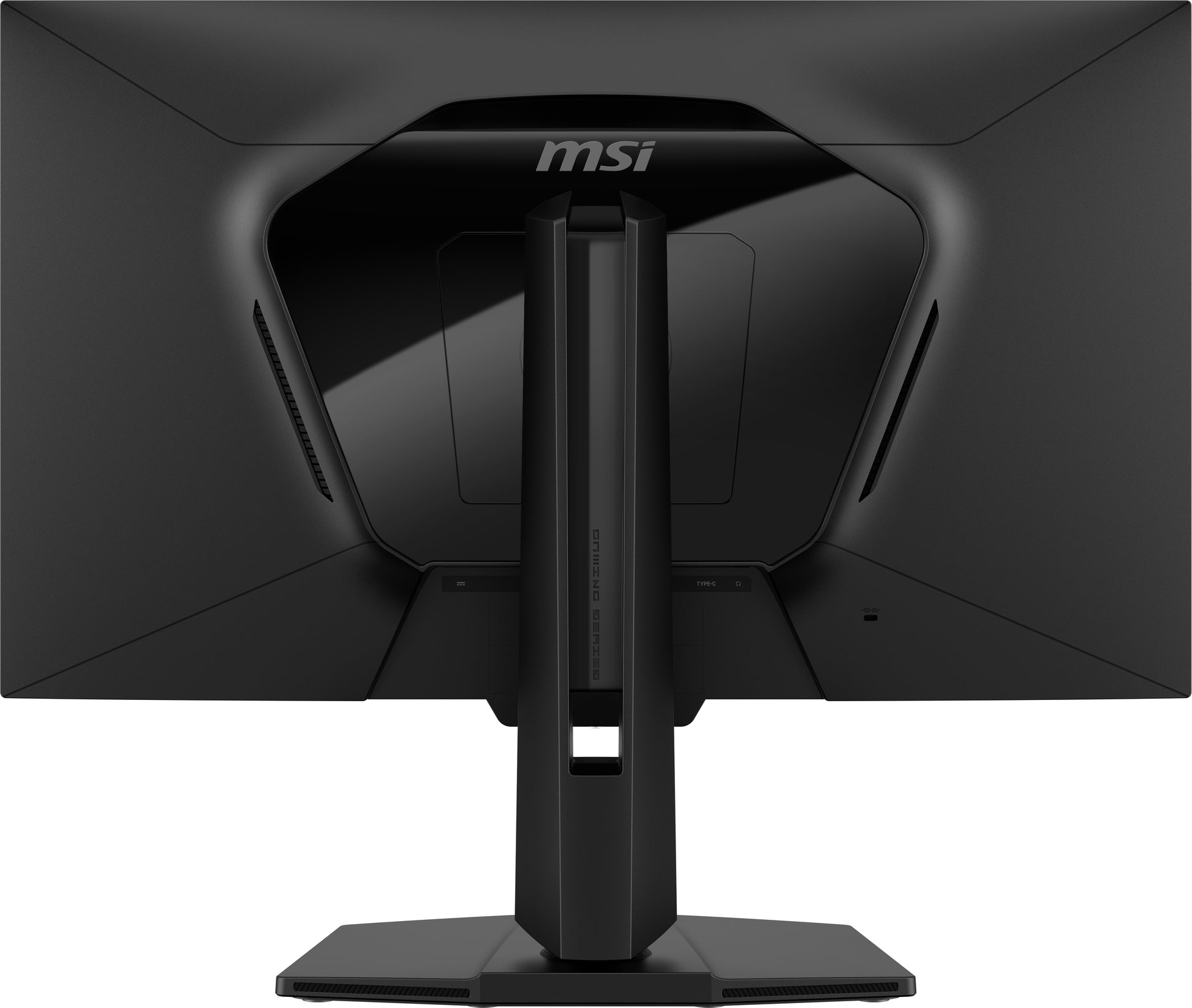 MSI MAG 274UPDFDE E16M – Monitor