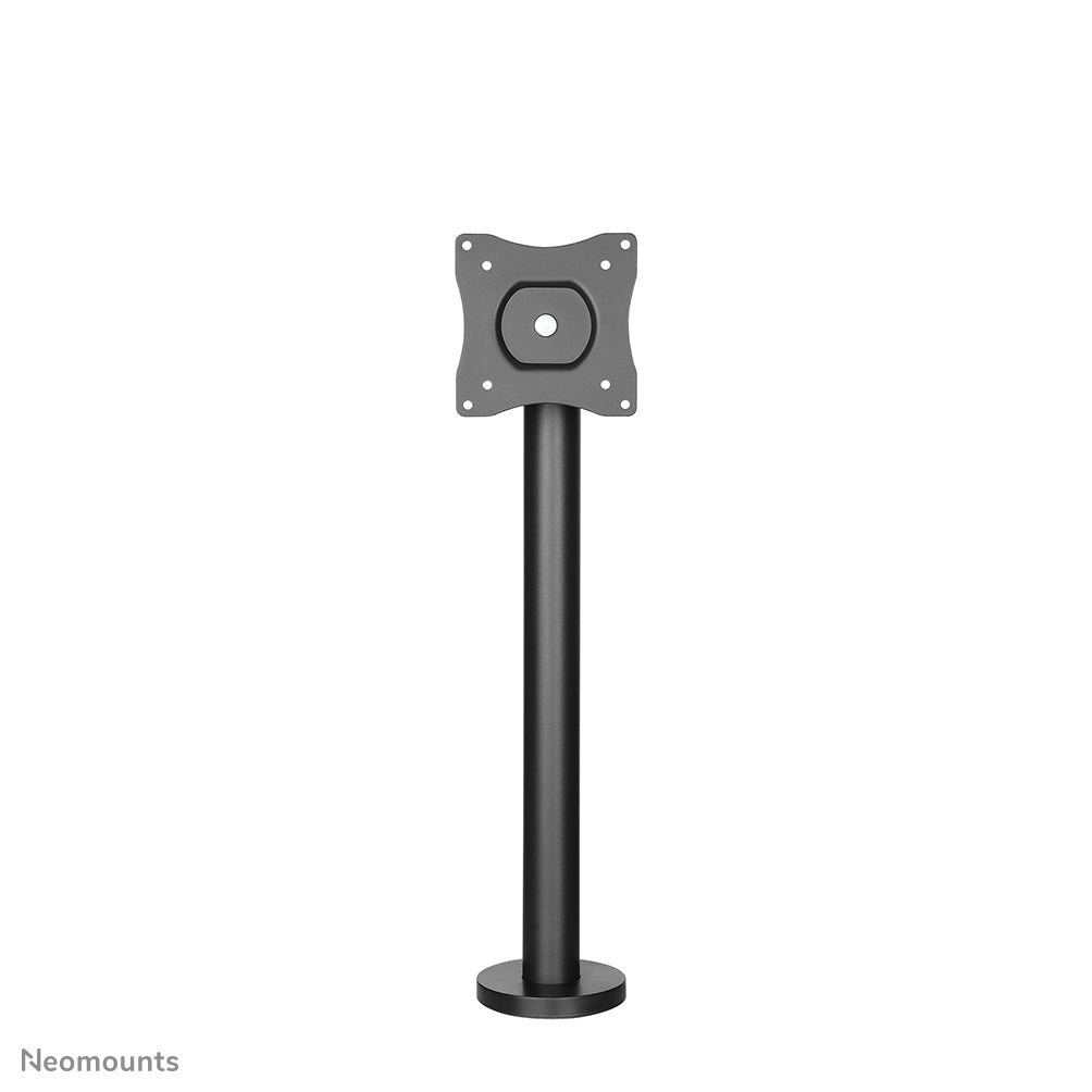 Neomounts Monitorarm Tischhalterung – 1 Monitor – 10–32" – bis 15 kg/Monitor – Schwarz