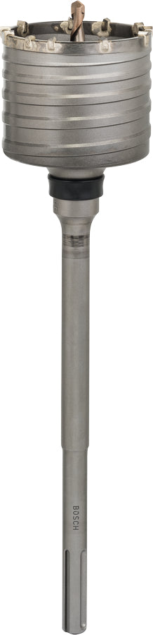 Bosch Professional – Hohlbohrkrone, SDS max-9, 100 mm × 80 mm × 300 mm