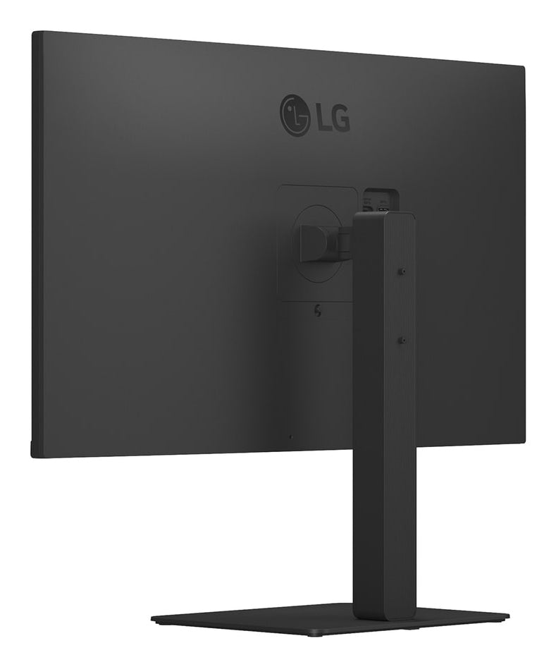 LG 32U720A-B – Monitor, LCD, Schwarz