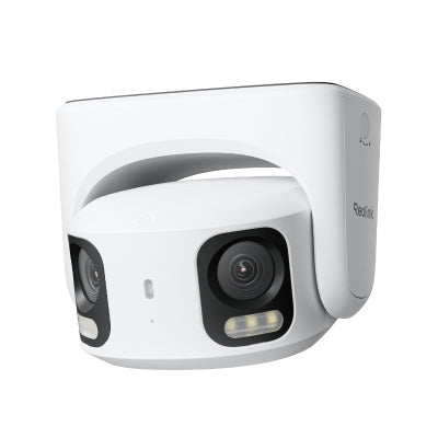 Reolink RP-PCT8MD Turret – 4K – 3,6 mm – PoE – IP67