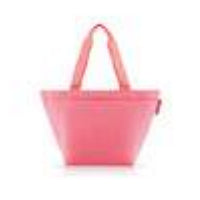 Reisenthel Stofftasche, Polyester, Motiv Mesh Coral, 510×305×260 mm