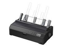 Epson LQ 2090IIN Nadeldrucker – 406,4 mm, 24-Nadel, USB, Ethernet, Parallel