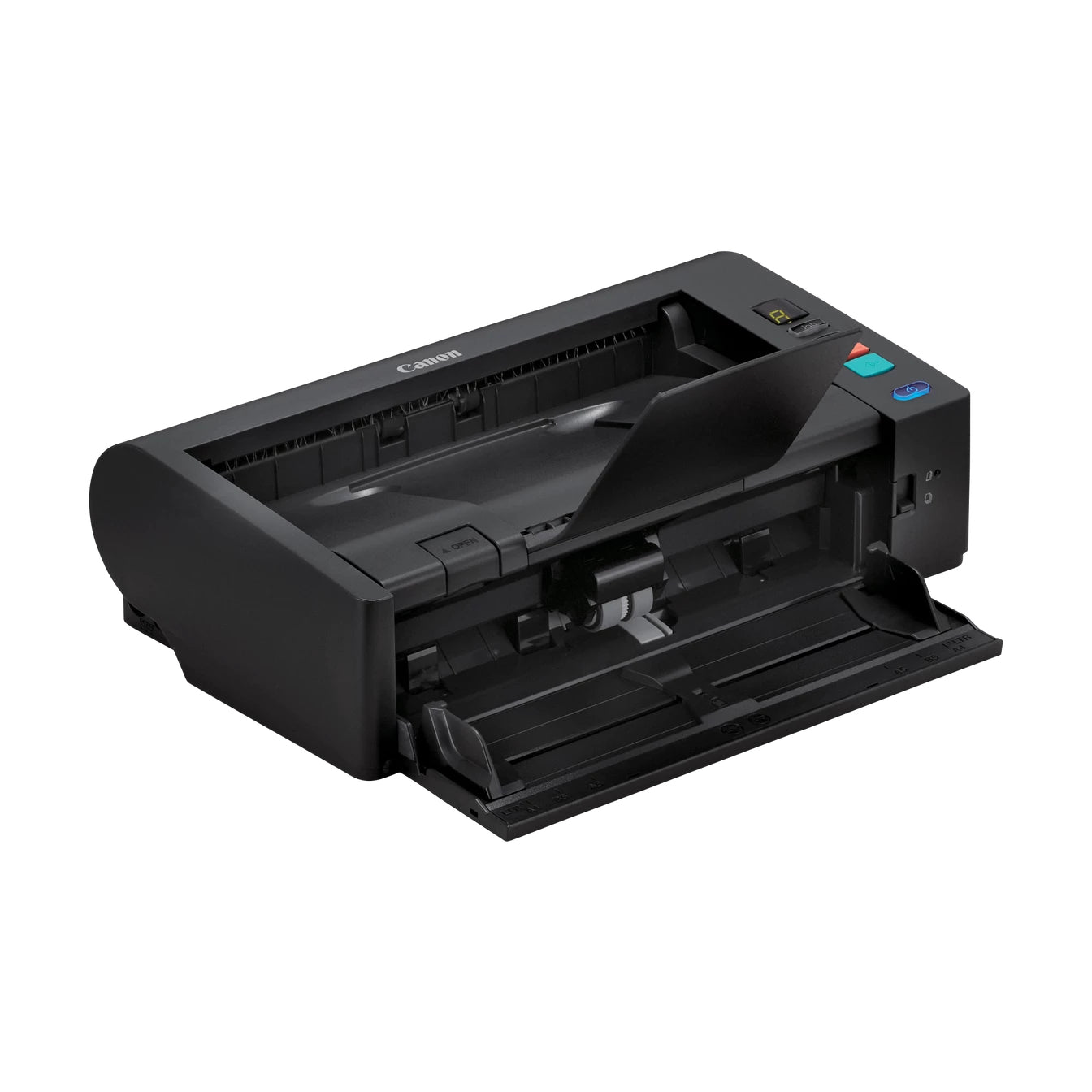 Canon IMAGEFORMULA DR-M140II – Dokumentenscanner, A4, Duplex