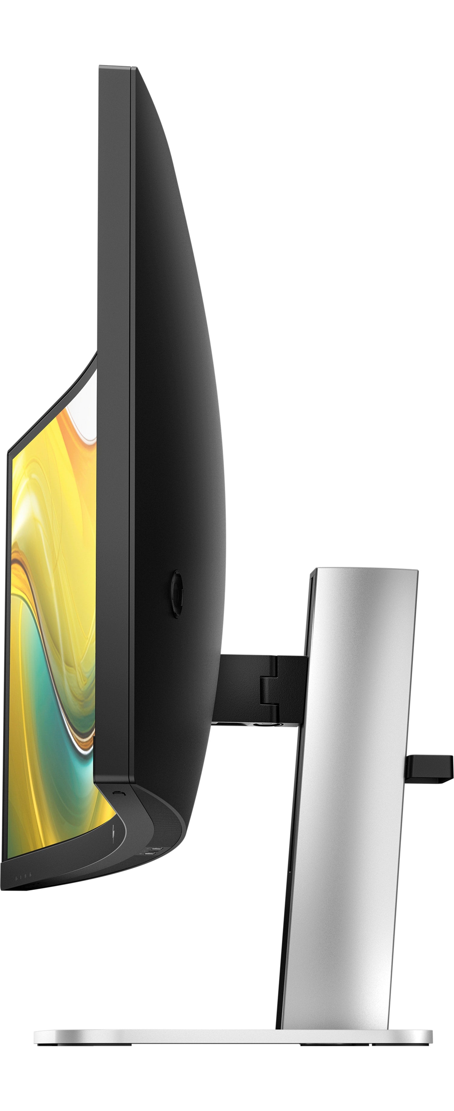HP Series 5 Pro 34 – Monitor, 34", 2560 × 1440 (WQHD), USB‑C