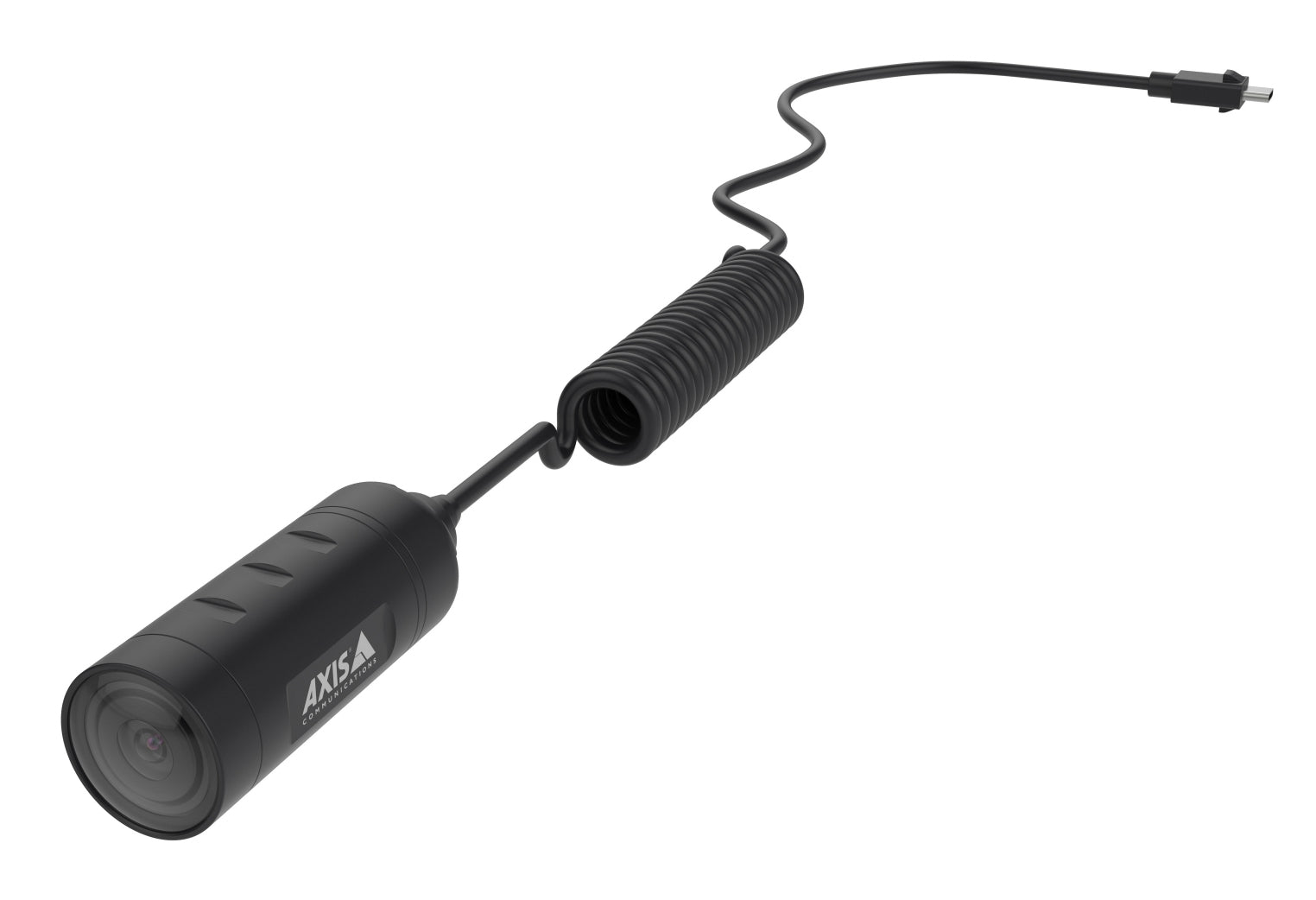 Axis Mini Bullet Sensor TW1200 – schwarzweiss