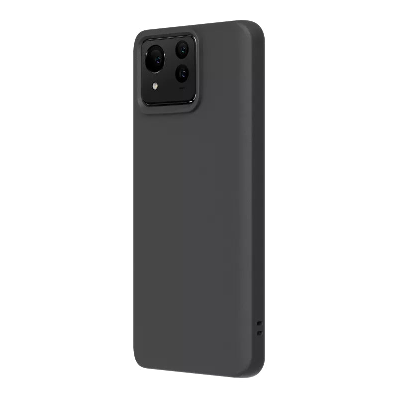 ASUS Rhinoshield Solidsuit Rückcover – für Asus Zenfone 11 Ultra, Schwarz