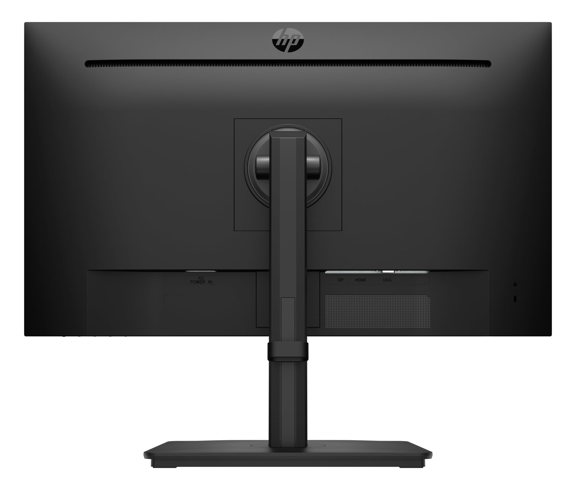 HP Series 3 Pro – Monitor, 27" 1920 × 1080 (Full HD), LCD, Schwarz