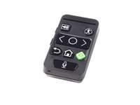HP Accessibility Assistant – Schwarz