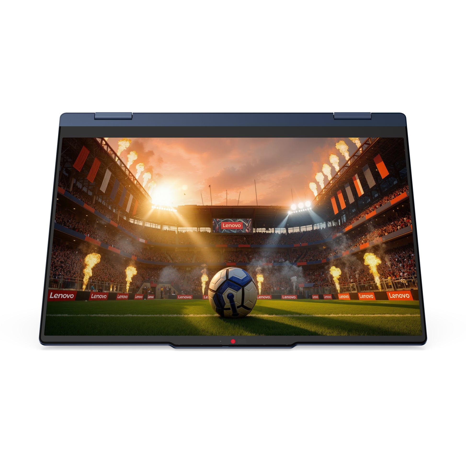 Lenovo IdeaPad 5 2in1 – 14" WUXGA Touch, Ryzen AI 7 445, 16 GB, 1 TB SSD, Win 11 Home
