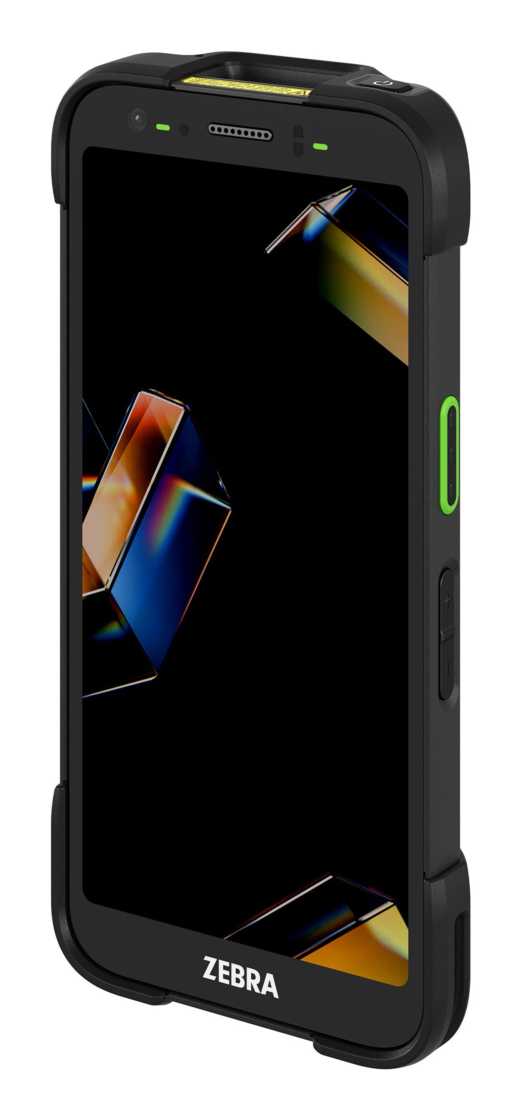 Zebra TC701 – 6,0" – 128 GB – Schwarz