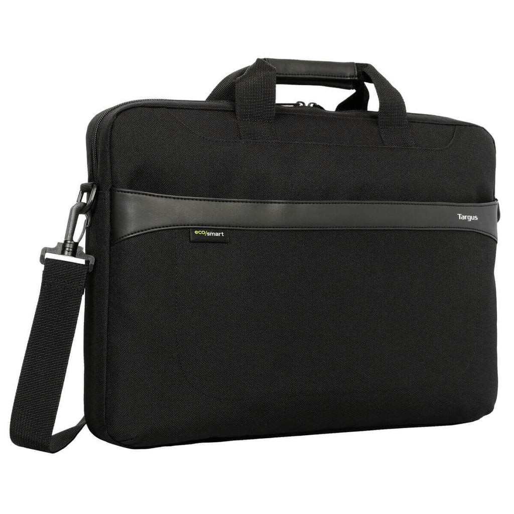 Targus GeoLite Notebook-Schutzhülle bis 14" – Schwarz