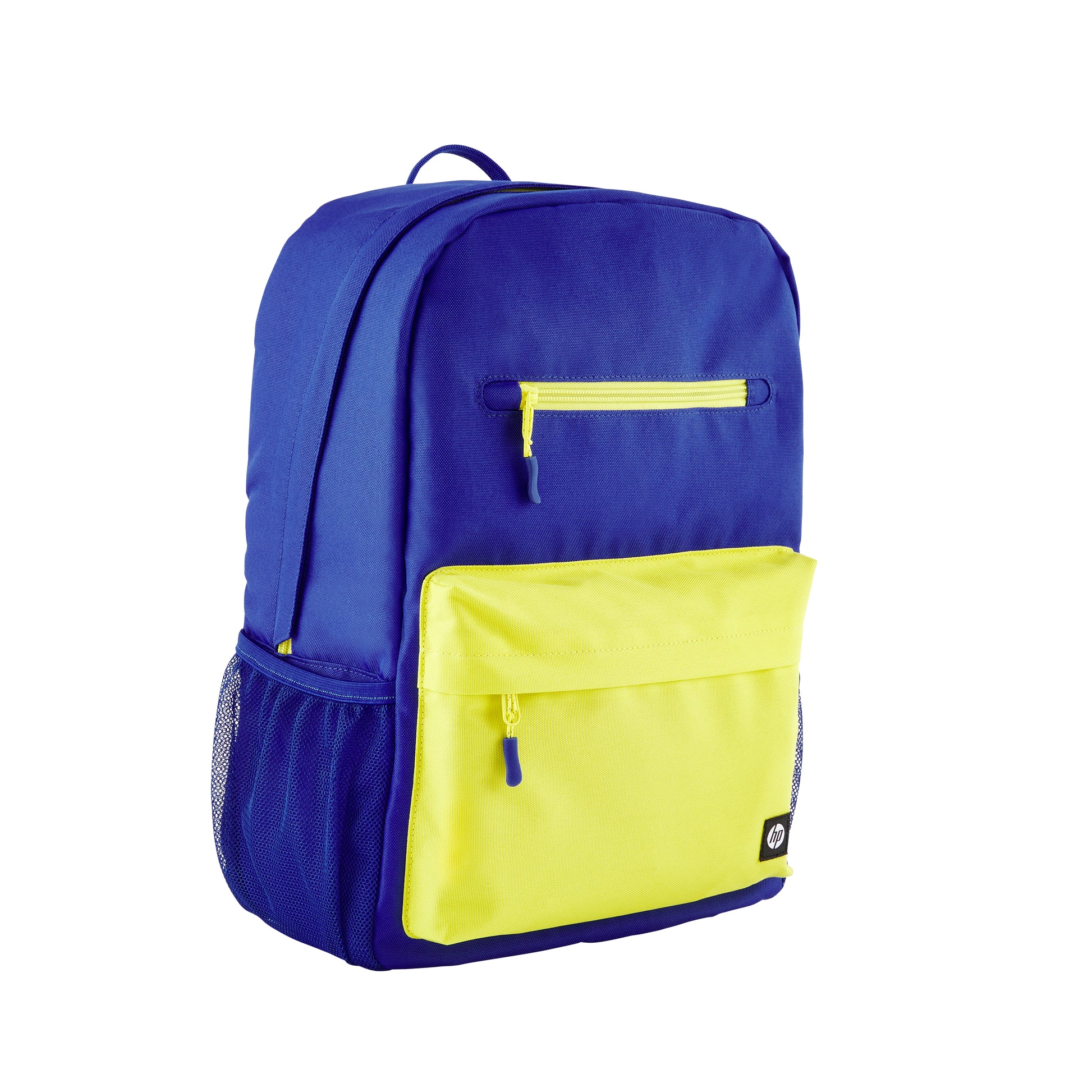 HP Campus – Freizeit-Rucksack – Blau