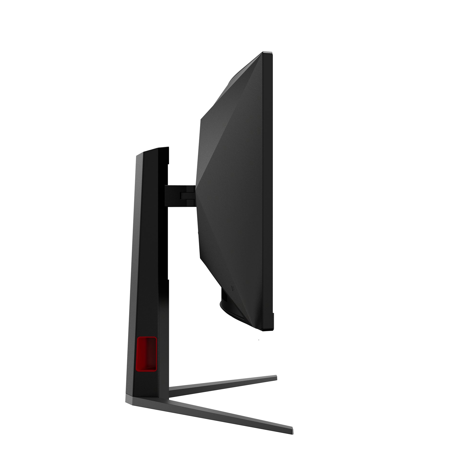 AOC CU34G4ZCA – 34" Gebogener 1500R, 3440 × 1440 (UWQHD), VA, 250 Hz, USB-C 90 W, DisplayHDR 400