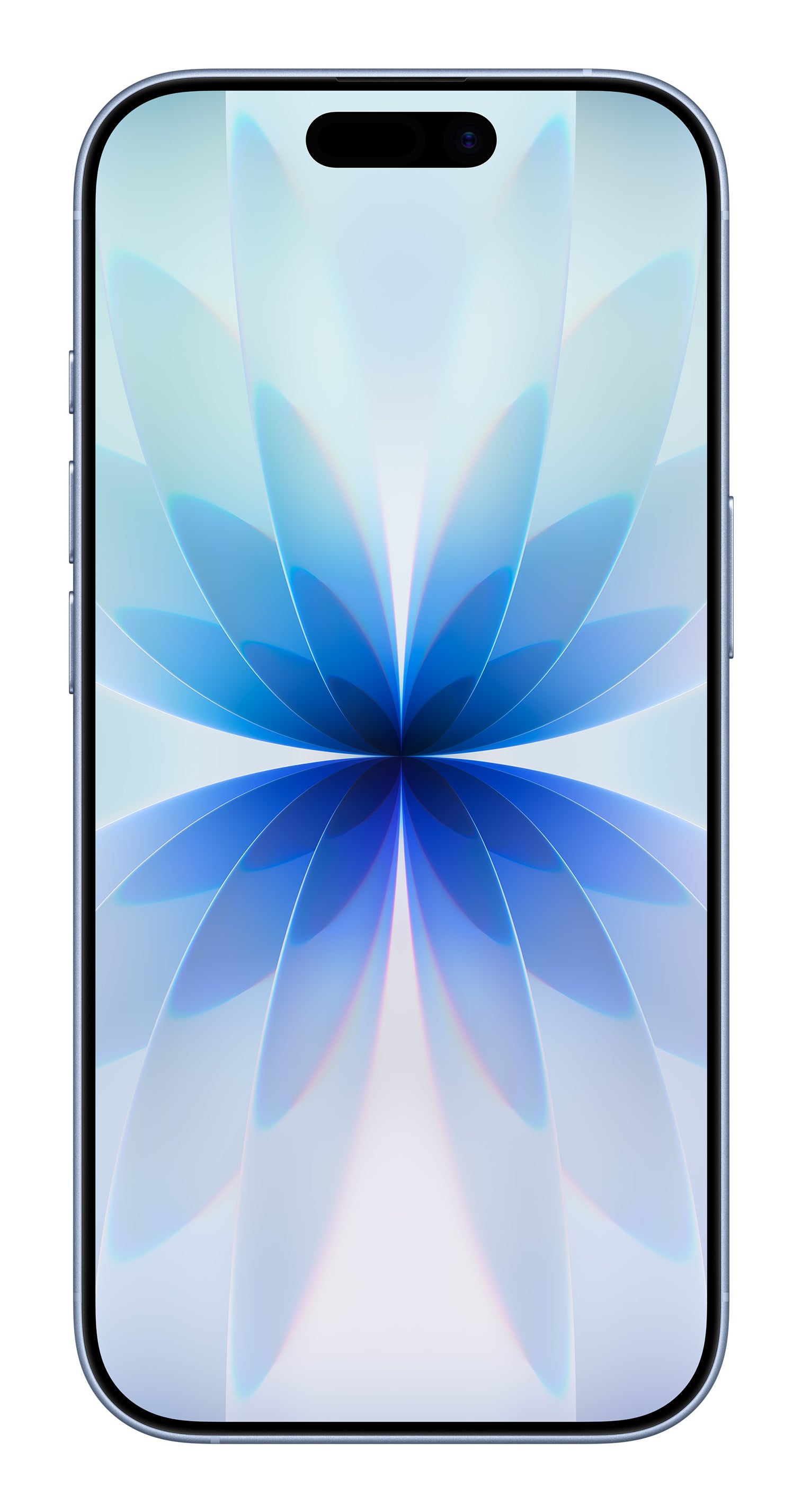 Apple iPhone 17 – 256 GB, Mist Blau