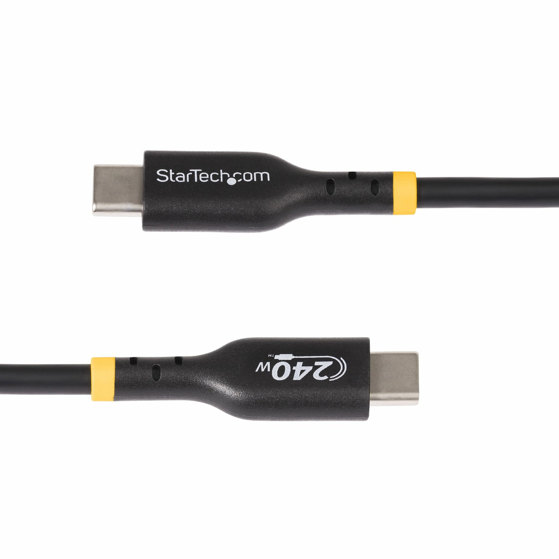 StarTech.com USB-Kabel, USB-C, Ladekabel