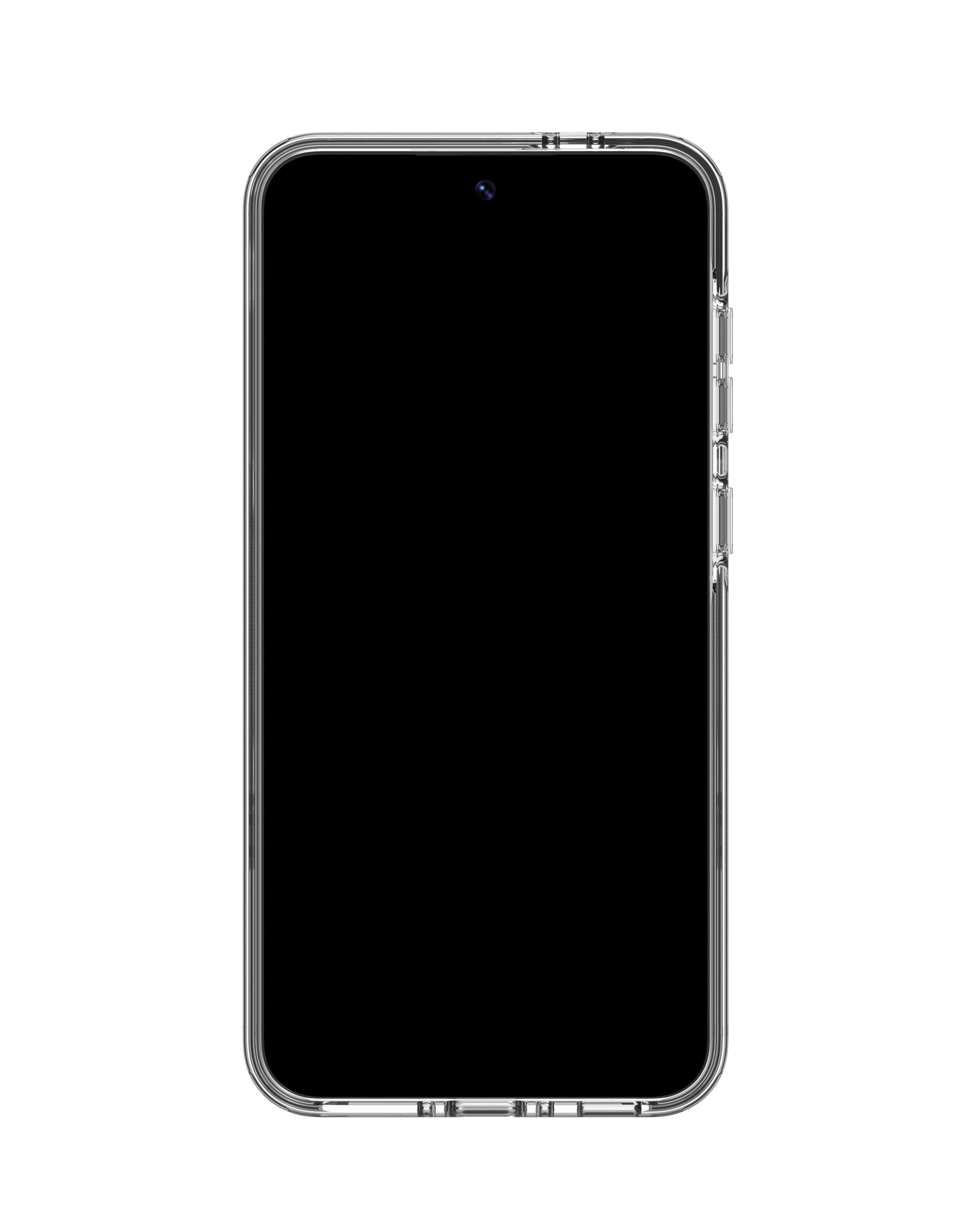 dbramante1928 Backcover – für Samsung Galaxy A56 5G, MagSafe, Kunststoff, Transparent