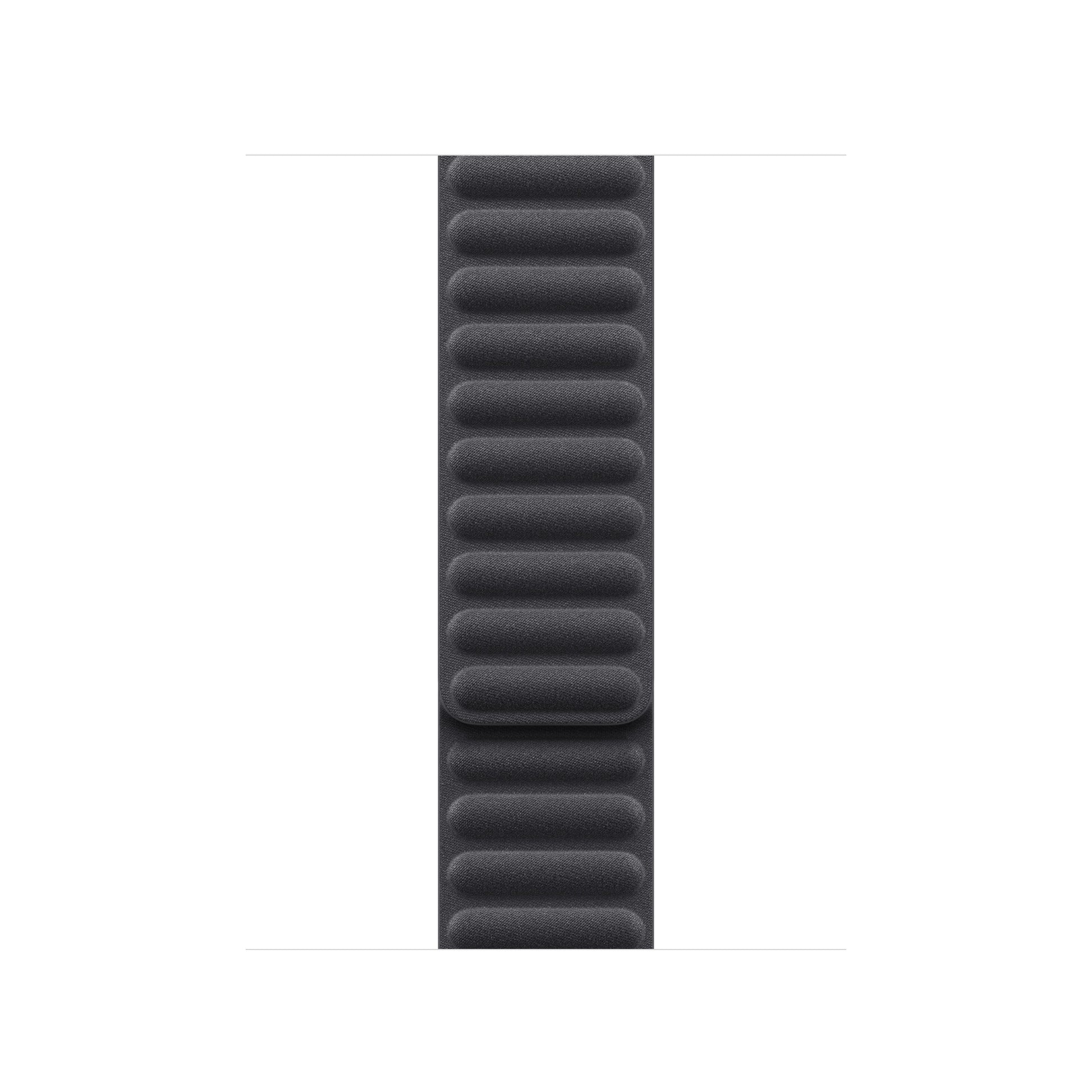 Apple Schwarz, M/L, für Apple Watch