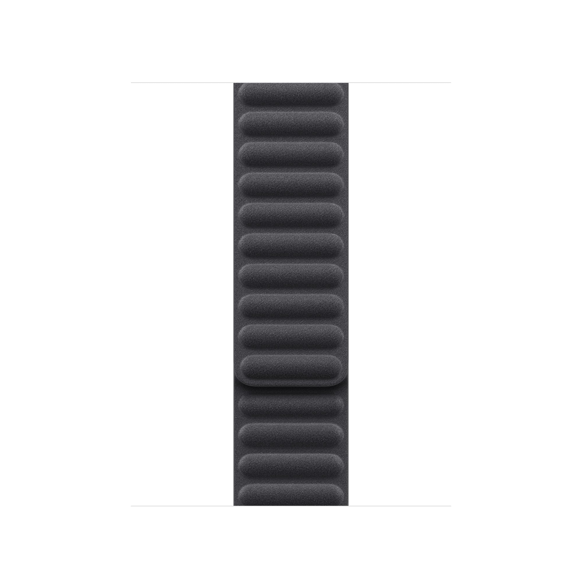 Apple Schwarz, M/L, für Apple Watch