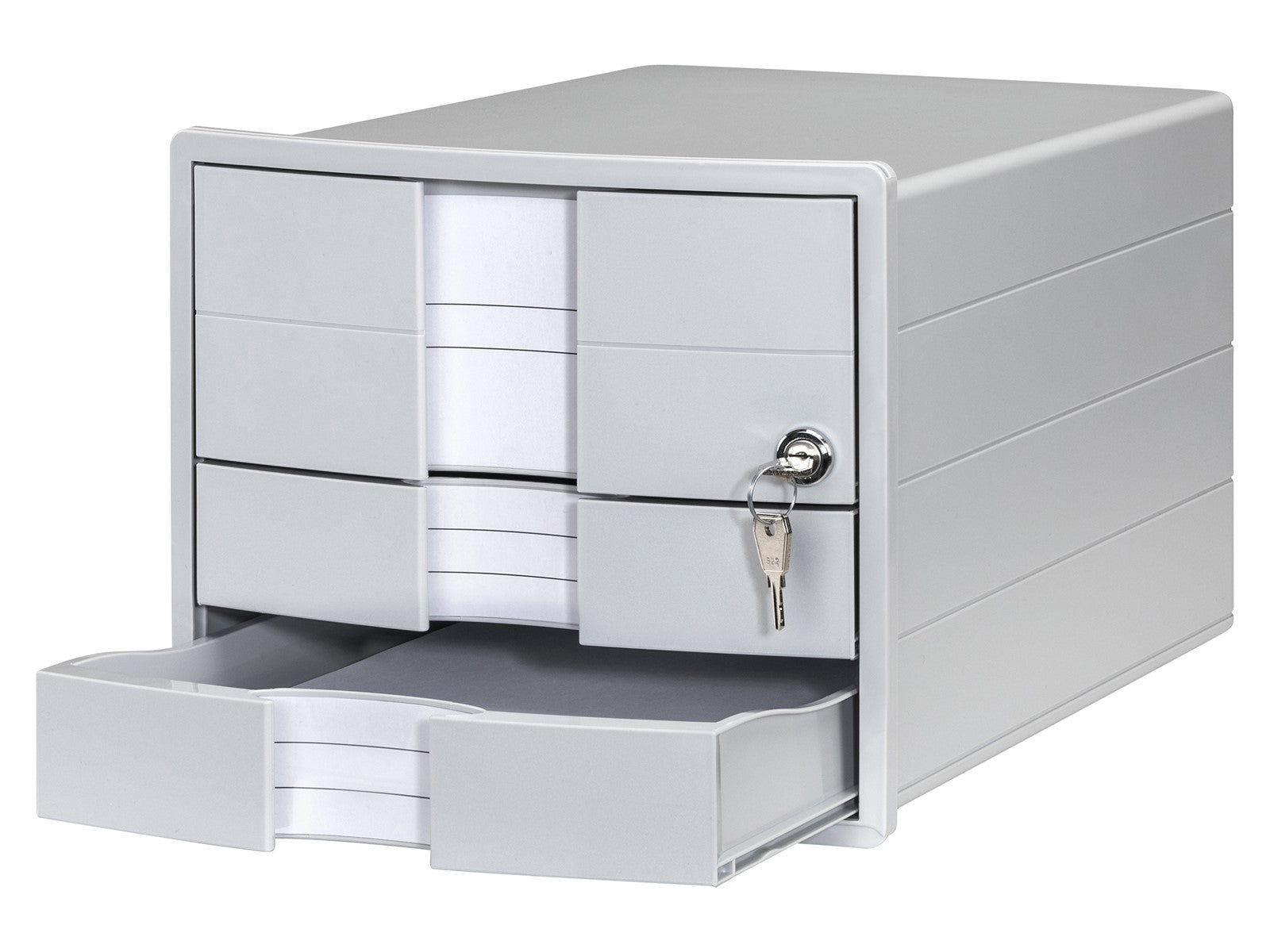 HAN IMPULS Schubladenbox – 280 × 367 × 235 mm