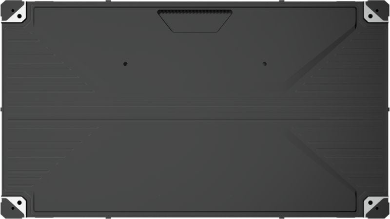 Viewsonic LDC027-180 – Signage-Display, 16:9, 600 cd/m²