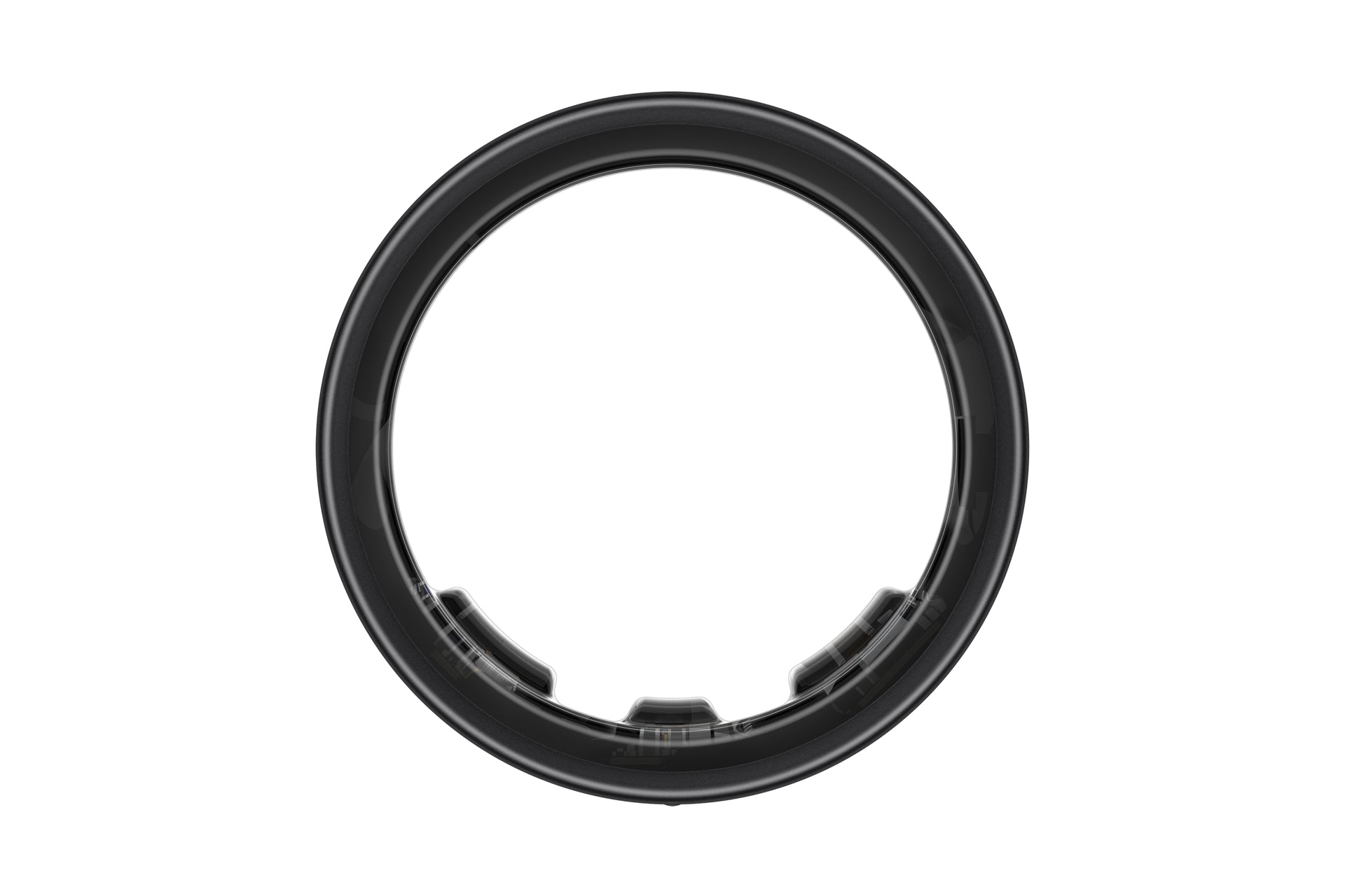 Samsung Galaxy Ring – Titan Schwarz, 100 m, für Android