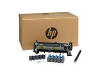 HP Wartungskit – bis zu 225'000 Seiten