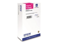 Epson Tintenpatrone Magenta, XXL – für WF-8090, WF-8590