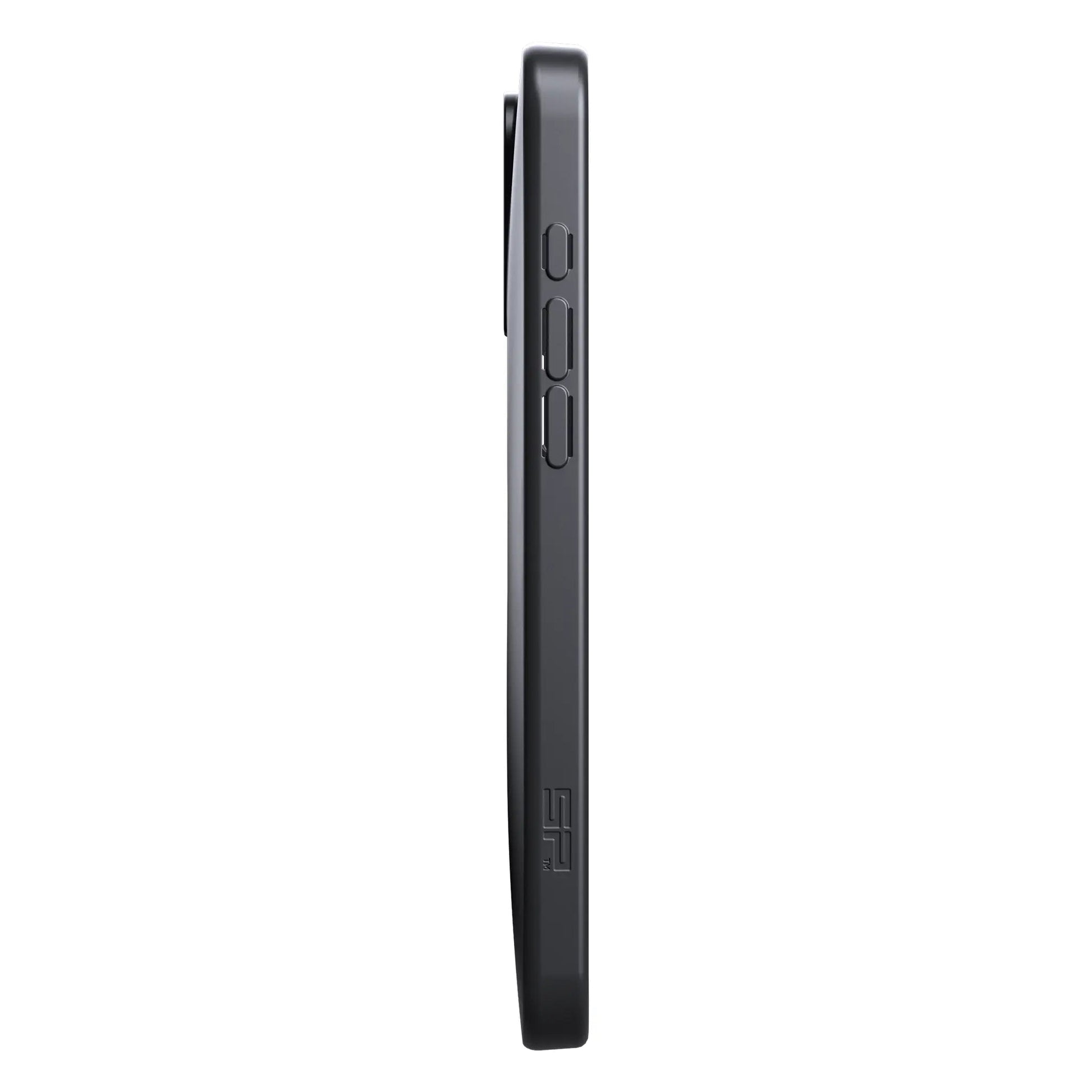 SP Connect Backcover – für Apple iPhone 16 Pro Max – schwarz – MagSafe-kompatibel, wasserdicht