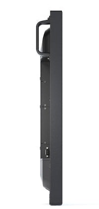 NEC M981 – 98" Touch, 3840 × 2160 (4K), IPS, USB-C, LAN