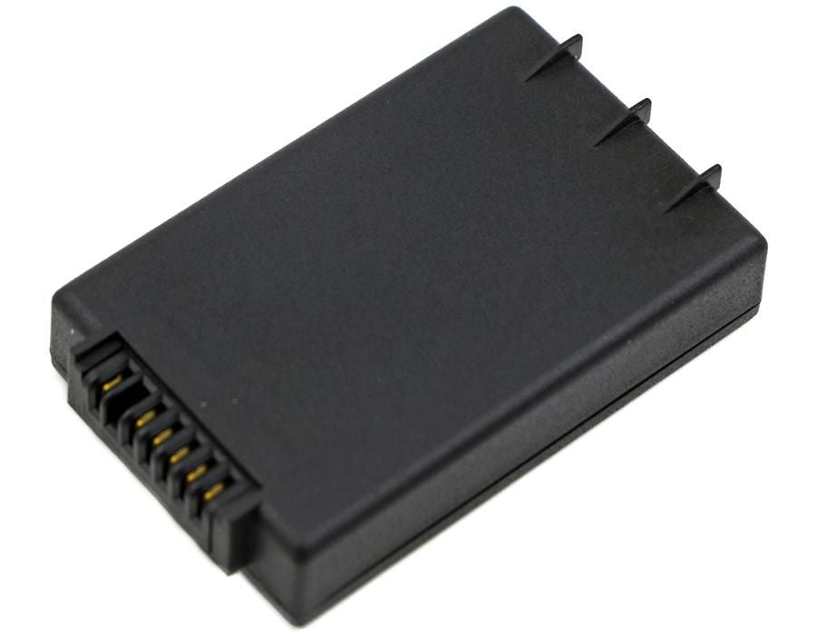 CoreParts Akku Li-Ion 3,7 V 2200 mAh, 8,1 Wh – für Dolphin 6100/Dolphin 6110/ScanPal 5100