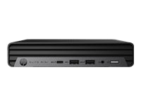 HP Mini IP Conf WMTR – Konferenzraum-System – Intel i7-13700T, 16 GB, 256 GB SSD, Windows 11 IoT 64 bit