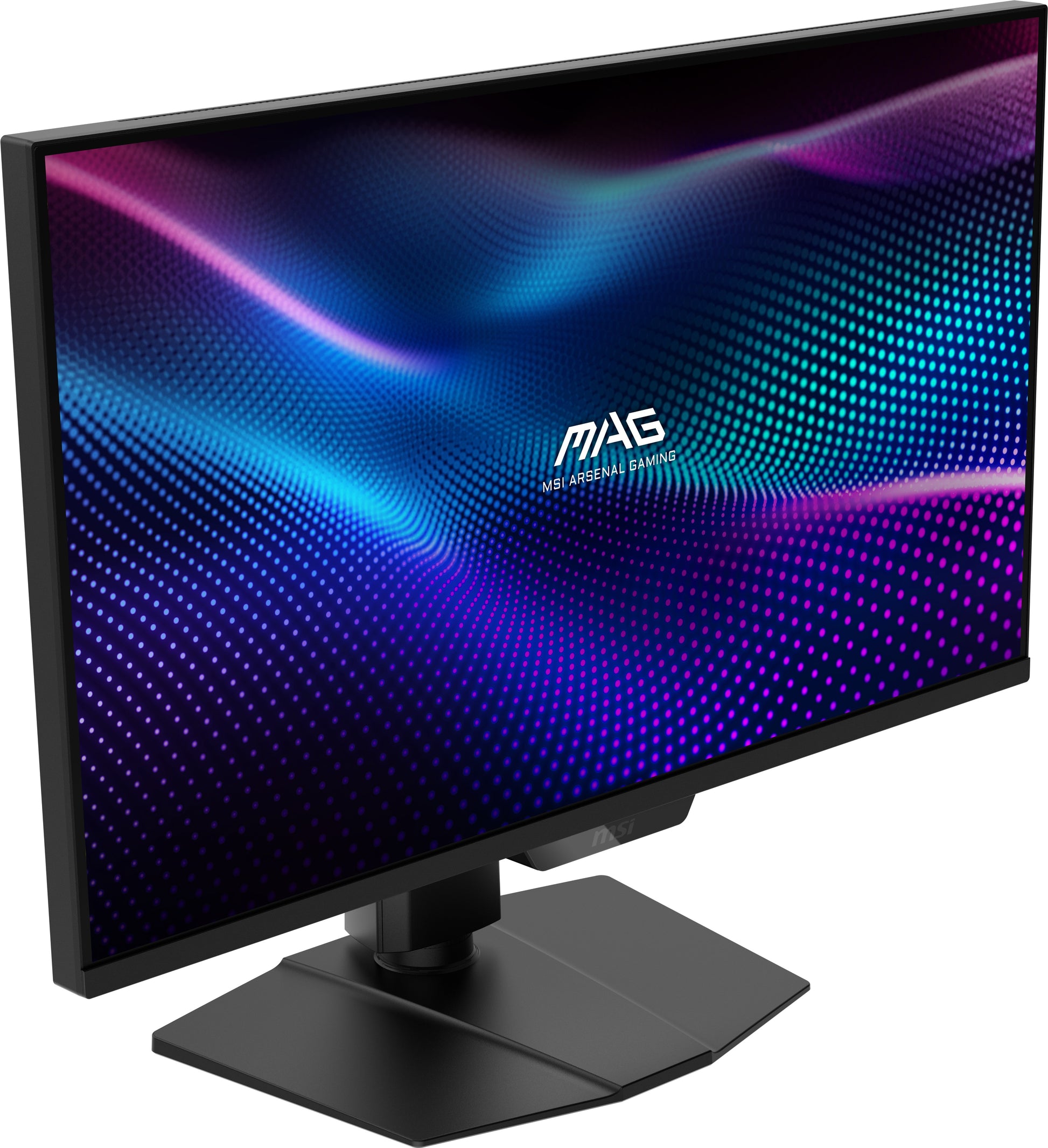 MSI MAG 274UPDFDE E16M – Monitor