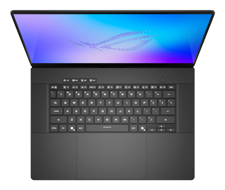 ASUS ROG Zephyrus G16 GU606AP-TB029W – 16" WQXGA OLED, Core Ultra 9 386H, 32 GB, 2 TB SSD, RTX 5070, Win 11 Ho