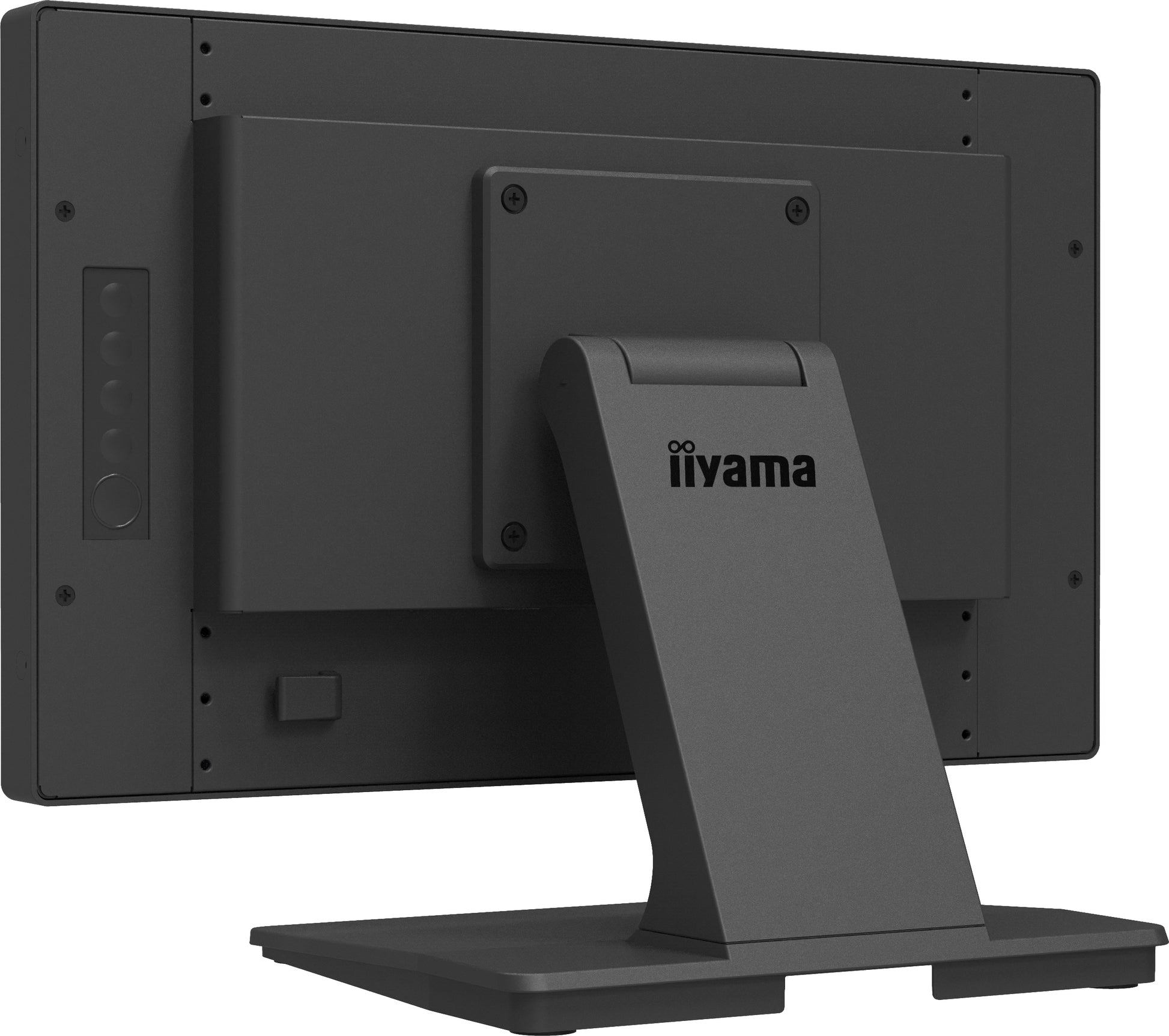 iiyama T1634MC-B1S 15,6" FHD PCAP 10-Touch – 405 cd/m²