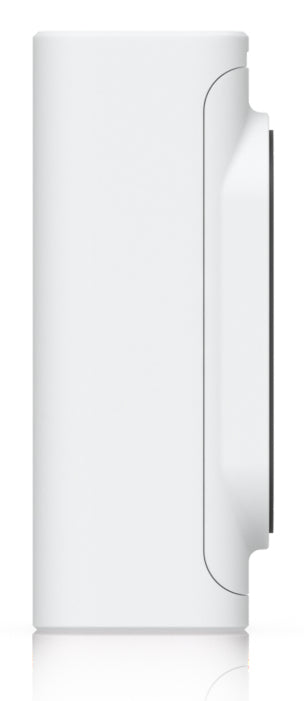 Ubiquiti Tür-/Fensterkontakt, Funk, CR123A – Weiss (3er-Pack)