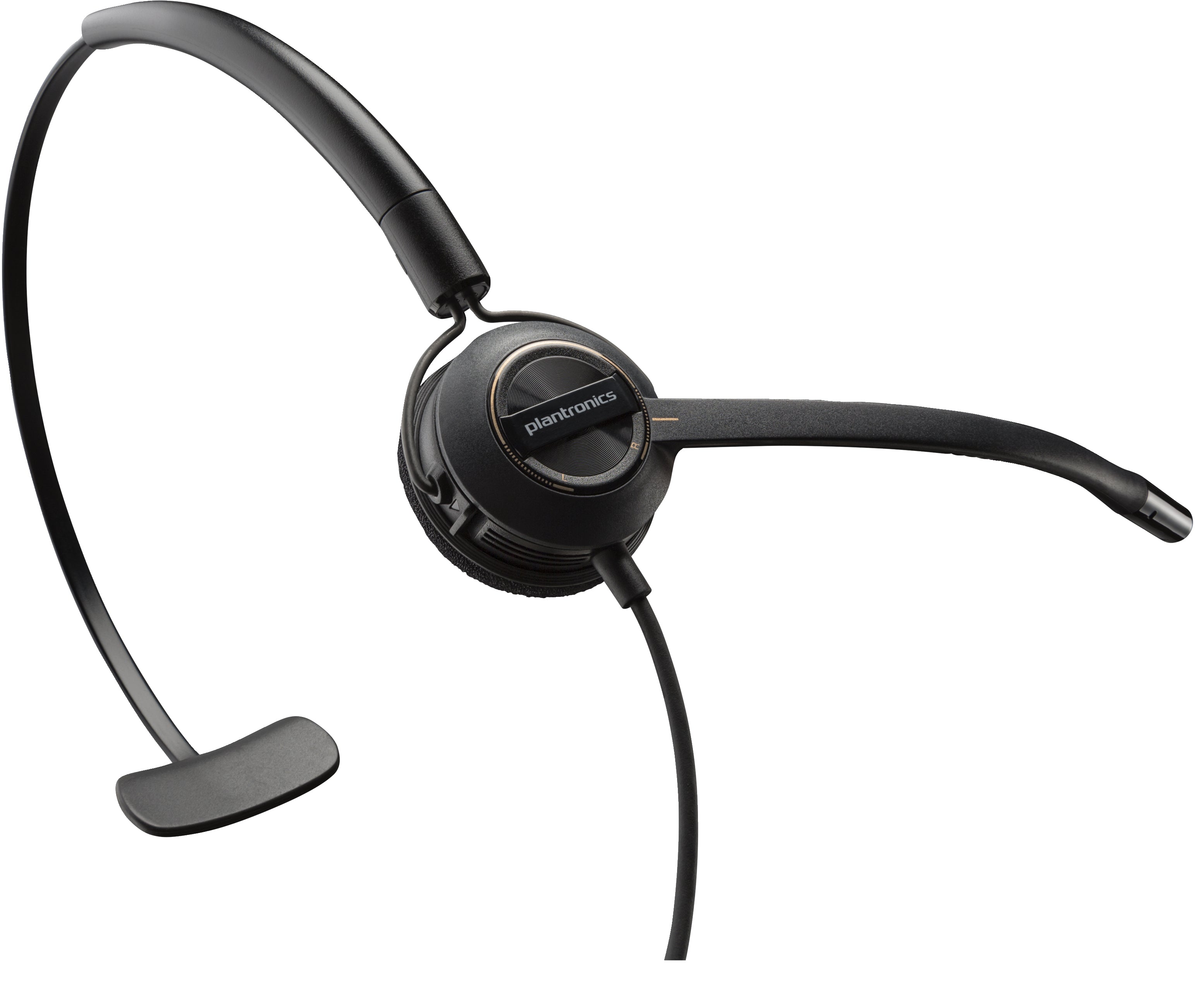 Poly HW540 – Headset (Over-the-head)