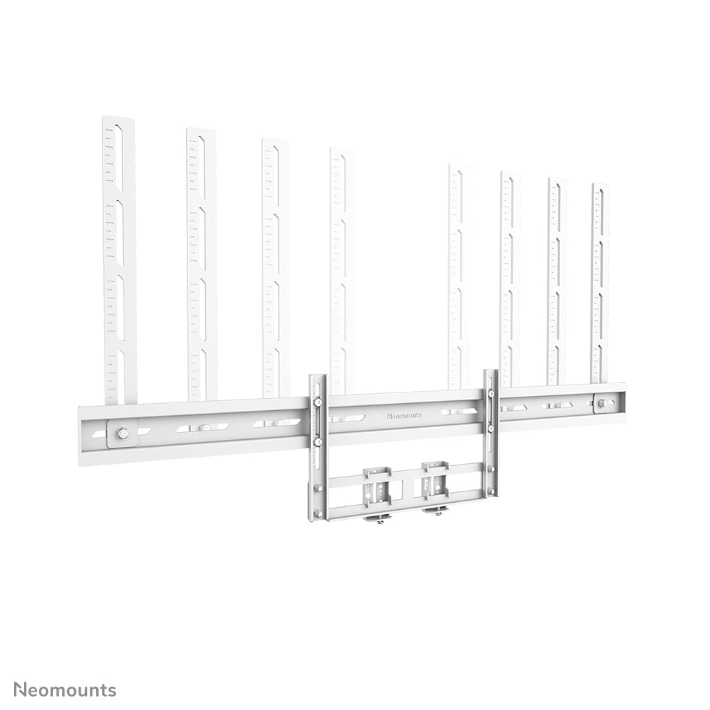 Neomounts AV2-500WH – Halterung – 43"–110", VESA 200×200–800×600, 10,0 kg, Weiss