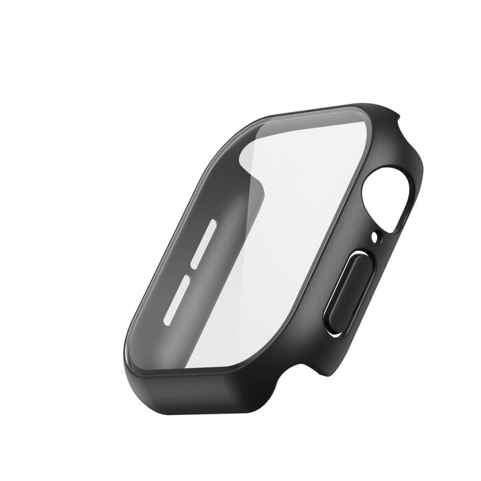 Belkin Glas, Schwarz, Transparent, für Apple Watch Series 10