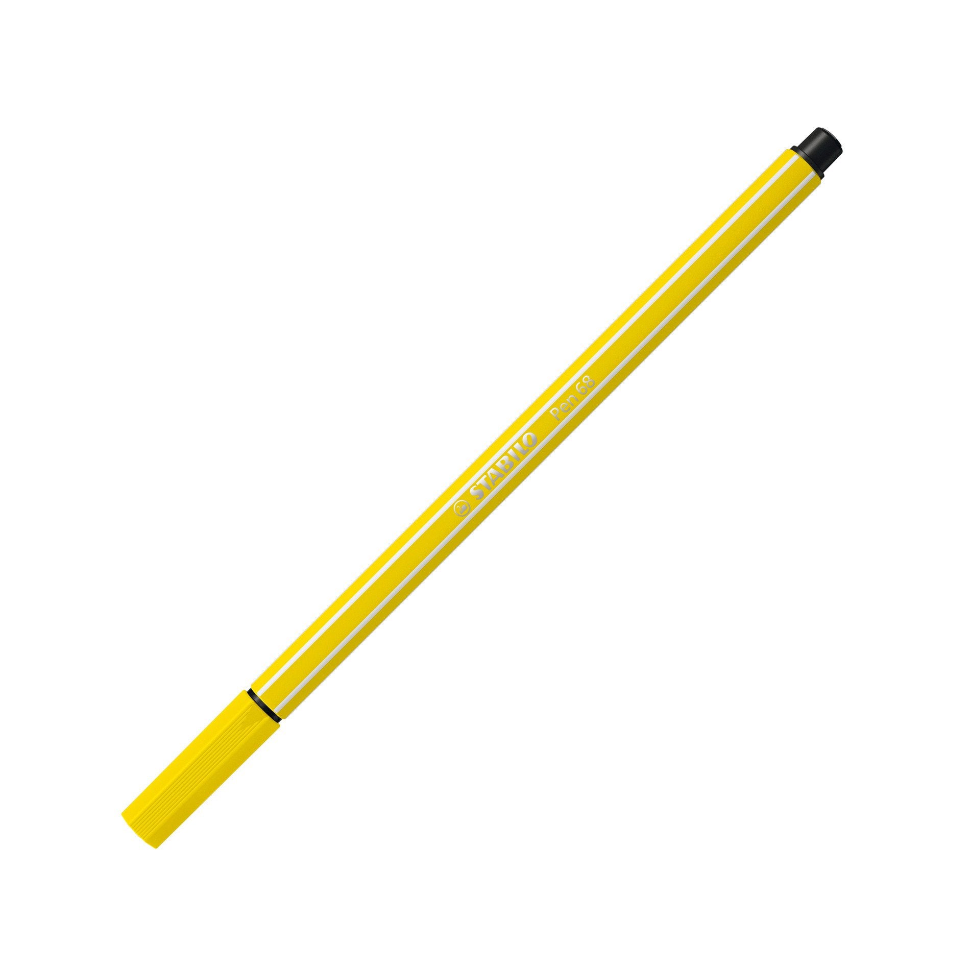 STABILO Filzstift, Strichbreite 1 mm, 1 Stk.