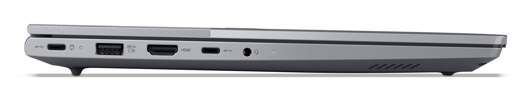 Lenovo ThinkBook 14 G9 – 14" WUXGA, Ryzen 7 250, 32 GB, 1 TB SSD, Win 11 Pro, QWERTZ (CH)