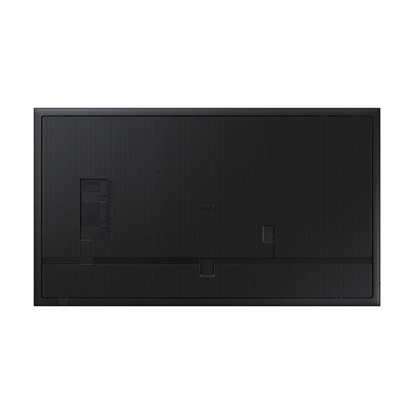 Samsung QM43C – Signage-Display, 43", Ultra HD 4K, 500 cd/m², 24/7