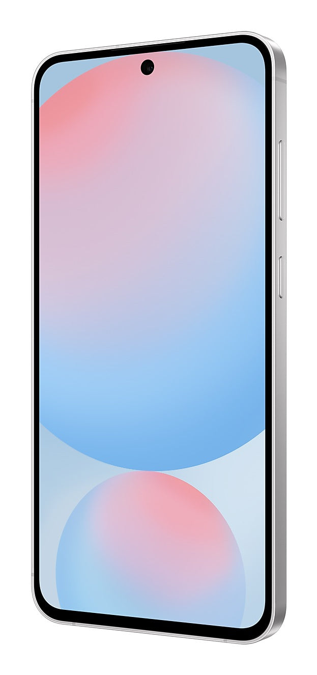Samsung Galaxy S24 FE – blau, 6,7", 2340 × 1080, Android 14, 128 GB, 8 GB, Dual-SIM, 5G, NFC, IP68