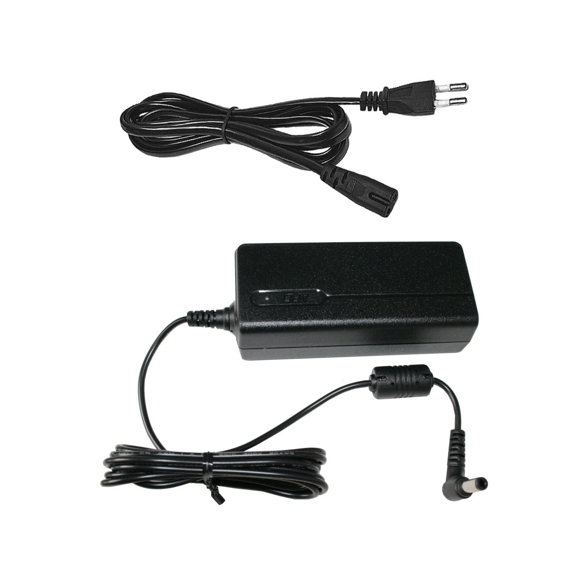 Shuttle PE65 Netzteil 65 W – Ausgang 19 V – für XS35/XS36-Serie, DS47, DS407T und andere – schwarz