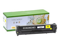 Static Control Components Static Control – Toner CB542A – gelb, 1400 Seiten – für HP (CE322A, CF212A) und Canon 1977B002